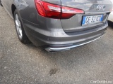  Audi  A4 V 2019 Avant Diesel A4 Avant 30 2.0 tdi mhev Business Advanced 136cv s Sequential Hybrid  1 #8