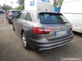  Audi  A4 V 2019 Avant Diesel A4 Avant 30 2.0 tdi mhev Business Advanced 136cv s Sequential Hybrid  1 #15