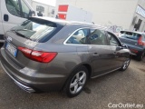  Audi  A4 V 2019 Avant Diesel A4 Avant 30 2.0 tdi mhev Business Advanced 136cv s Sequential Hybrid  1 #17