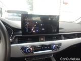  Audi  A4 V 2019 Avant Diesel A4 Avant 30 2.0 tdi mhev Business Advanced 136cv s Sequential Hybrid  1 #29