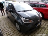 Toyota  Aygo II 2018 5p Aygo 5p 1.0 x-business m-mt 72cv Sequential Petrol  2 #51