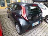  Toyota  Aygo II 2018 5p Aygo 5p 1.0 x-business m-mt 72cv Sequential Petrol  2 #53