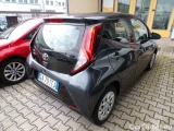  Toyota  Aygo II 2018 5p Aygo 5p 1.0 x-business m-mt 72cv Sequential Petrol  2 #54