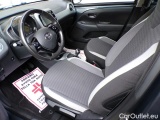  Toyota  Aygo II 2018 5p Aygo 5p 1.0 x-business m-mt 72cv Sequential Petrol  2 #57