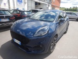  Ford  Puma II 2020 Benzina Puma 1.0 ecoboost h ST-Line X s&s 125cv Manual Hybrid  4 