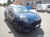  Ford  Puma II 2020 Benzina Puma 1.0 ecoboost h ST-Line X s&s 125cv Manual Hybrid  4 #19