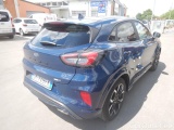  Ford  Puma II 2020 Benzina Puma 1.0 ecoboost h ST-Line X s&s 125cv Manual Hybrid  4 #22