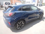  Ford  Puma II 2020 Benzina Puma 1.0 ecoboost h ST-Line X s&s 125cv Manual Hybrid  4 #23