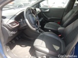  Ford  Puma II 2020 Benzina Puma 1.0 ecoboost h ST-Line X s&s 125cv Manual Hybrid  4 #25