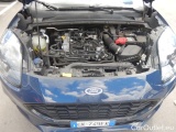  Ford  Puma II 2020 Benzina Puma 1.0 ecoboost h ST-Line X s&s 125cv Manual Hybrid  4 #57