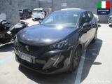  Peugeot  2008 II 2020 Benzina 2008 1.2 puretech Active Pack s&s 130cv eat8 Automatic Petrol  5 