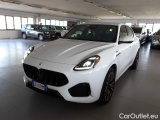  Maserati  Grecale Grecale 2.0 mhev Modena 330cv auto Automatic Hybrid  7 