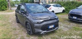  Citroen  C3 Aircross 2021 C3 Aircross 1.2 puretech Feel s&s 110cv Manual Petrol  9 #35