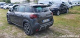  Citroen  C3 Aircross 2021 C3 Aircross 1.2 puretech Feel s&s 110cv Manual Petrol  9 #37