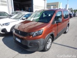  Peugeot  RIFTER Benzina Rifter 1.2 puretech Active s&s 110cv Manual Petrol  12 