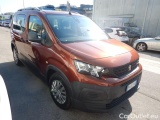  Peugeot  RIFTER Benzina Rifter 1.2 puretech Active s&s 110cv Manual Petrol  12 #33