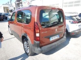  Peugeot  RIFTER Benzina Rifter 1.2 puretech Active s&s 110cv Manual Petrol  12 #34
