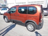  Peugeot  RIFTER Benzina Rifter 1.2 puretech Active s&s 110cv Manual Petrol  12 #38