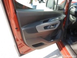  Peugeot  RIFTER Benzina Rifter 1.2 puretech Active s&s 110cv Manual Petrol  12 #50