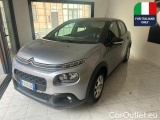  Citroen  C3 2017 Benzina C3 1.2 puretech Feel s&s 83cv neopatentati my18 Manual Petrol  13 
