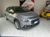  Citroen  C3 2017 Benzina C3 1.2 puretech Feel s&s 83cv neopatentati my18 Manual Petrol  13 #2