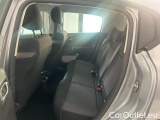  Citroen  C3 2017 Benzina C3 1.2 puretech Feel s&s 83cv neopatentati my18 Manual Petrol  13 #10