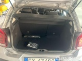  Citroen  C3 2017 Benzina C3 1.2 puretech Feel s&s 83cv neopatentati my18 Manual Petrol  13 #12