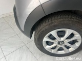  Citroen  C3 2017 Benzina C3 1.2 puretech Feel s&s 83cv neopatentati my18 Manual Petrol  13 #38