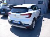  Renault  Captur II 2019 Benzina Captur 1.6 E-Tech phev Intens 160cv auto my21 Automatic PHEV Petrol  16 #7