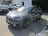  Audi  Q2 I 2017 Diesel Q2 30 1.6 tdi Admired s-tronic Sequential Diesel  18 