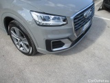  Audi  Q2 I 2017 Diesel Q2 30 1.6 tdi Admired s-tronic Sequential Diesel  18 #10