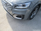  Audi  Q2 I 2017 Diesel Q2 30 1.6 tdi Admired s-tronic Sequential Diesel  18 #13