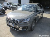 Audi  Q2 I 2017 Diesel Q2 30 1.6 tdi Admired s-tronic Sequential Diesel  18 #63