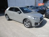  Audi  Q2 I 2017 Diesel Q2 30 1.6 tdi Admired s-tronic Sequential Diesel  18 #99