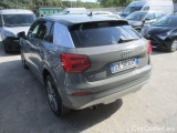  Audi  Q2 I 2017 Diesel Q2 30 1.6 tdi Admired s-tronic Sequential Diesel  18 #101