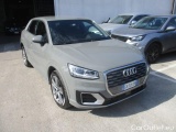  Audi  Q2 I 2017 Diesel Q2 30 1.6 tdi Admired s-tronic Sequential Diesel  18 #102