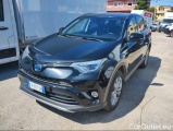  Toyota  RAV4 IV 2016 Benzina Rav4 2.5 vvt-i h Lounge 4wd e-cvt my17 Automatic Hybrid  20 #2