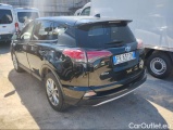  Toyota  RAV4 IV 2016 Benzina Rav4 2.5 vvt-i h Lounge 4wd e-cvt my17 Automatic Hybrid  20 #4