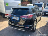  Toyota  RAV4 IV 2016 Benzina Rav4 2.5 vvt-i h Lounge 4wd e-cvt my17 Automatic Hybrid  20 #5