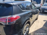 Toyota  RAV4 IV 2016 Benzina Rav4 2.5 vvt-i h Lounge 4wd e-cvt my17 Automatic Hybrid  20 #6