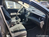  Toyota  RAV4 IV 2016 Benzina Rav4 2.5 vvt-i h Lounge 4wd e-cvt my17 Automatic Hybrid  20 #7