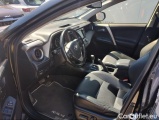  Toyota  RAV4 IV 2016 Benzina Rav4 2.5 vvt-i h Lounge 4wd e-cvt my17 Automatic Hybrid  20 #8