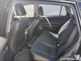  Toyota  RAV4 IV 2016 Benzina Rav4 2.5 vvt-i h Lounge 4wd e-cvt my17 Automatic Hybrid  20 #9