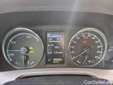  Toyota  RAV4 IV 2016 Benzina Rav4 2.5 vvt-i h Lounge 4wd e-cvt my17 Automatic Hybrid  20 #12