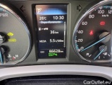  Toyota  RAV4 IV 2016 Benzina Rav4 2.5 vvt-i h Lounge 4wd e-cvt my17 Automatic Hybrid  20 #13