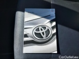  Toyota  RAV4 IV 2016 Benzina Rav4 2.5 vvt-i h Lounge 4wd e-cvt my17 Automatic Hybrid  20 #16