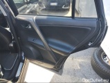  Toyota  RAV4 IV 2016 Benzina Rav4 2.5 vvt-i h Lounge 4wd e-cvt my17 Automatic Hybrid  20 #25