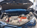  Toyota  RAV4 IV 2016 Benzina Rav4 2.5 vvt-i h Lounge 4wd e-cvt my17 Automatic Hybrid  20 #29