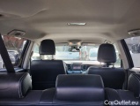  Toyota  RAV4 IV 2016 Benzina Rav4 2.5 vvt-i h Lounge 4wd e-cvt my17 Automatic Hybrid  20 #31