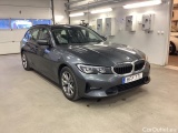  Bmw  Serie 3 330e xDrive Touring Sport Line Drag #2